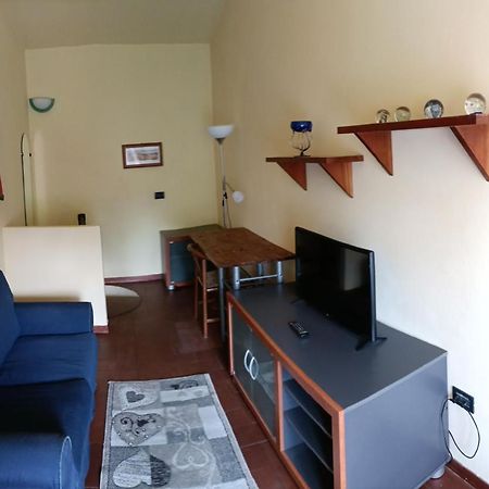 La Petite Maison Turandot Camaiore Dış mekan fotoğraf