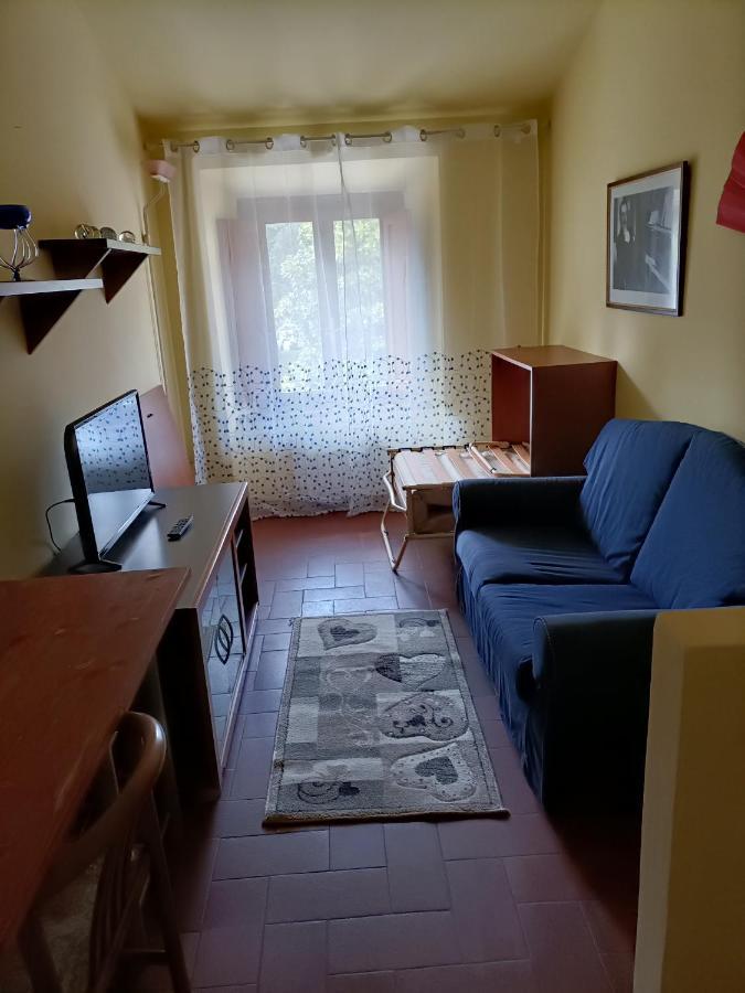 La Petite Maison Turandot Camaiore Dış mekan fotoğraf