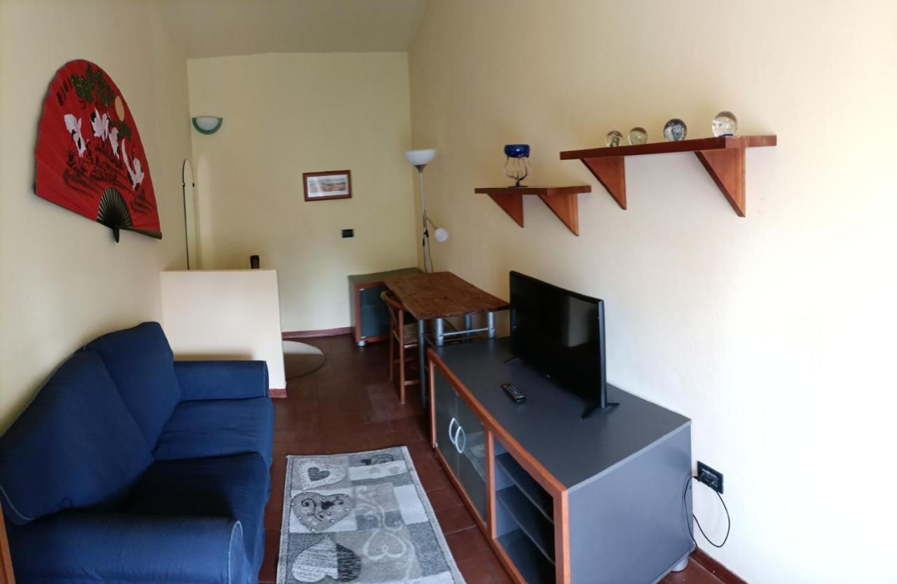 La Petite Maison Turandot Camaiore Dış mekan fotoğraf