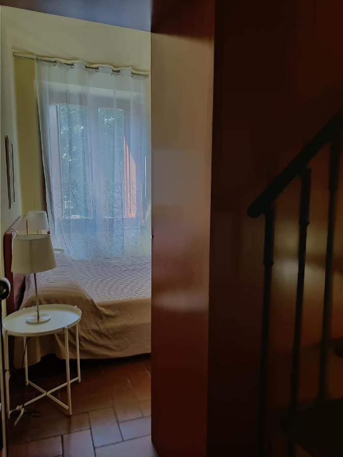 La Petite Maison Turandot Camaiore Dış mekan fotoğraf