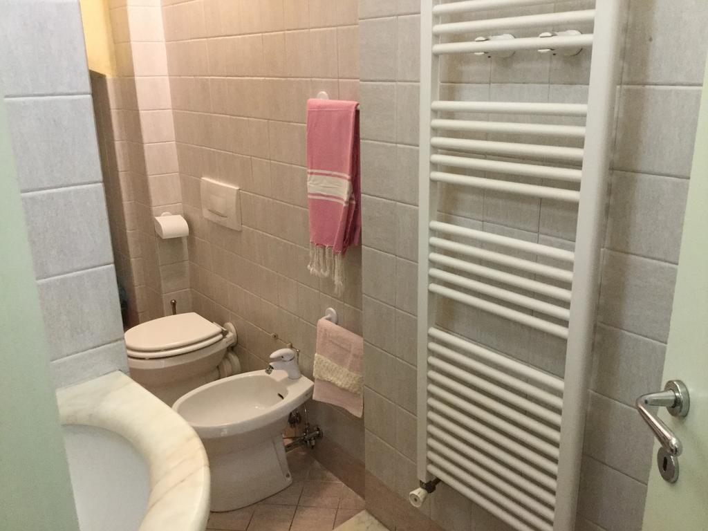 La Petite Maison Turandot Camaiore Dış mekan fotoğraf