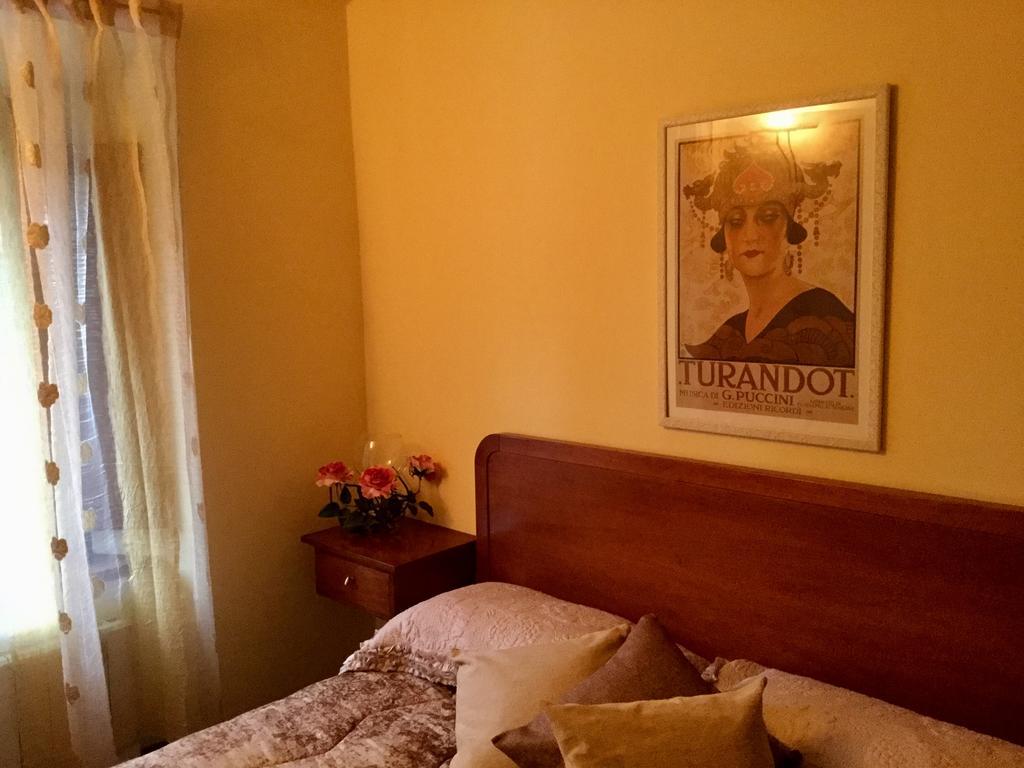 La Petite Maison Turandot Camaiore Dış mekan fotoğraf