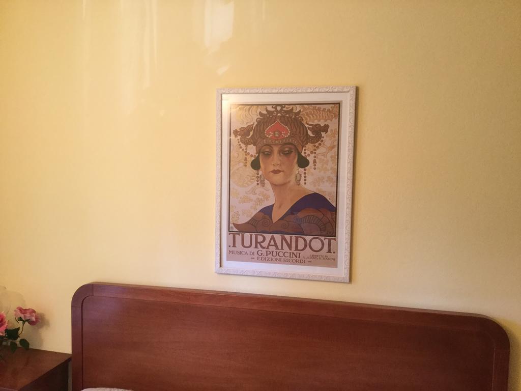 La Petite Maison Turandot Camaiore Dış mekan fotoğraf