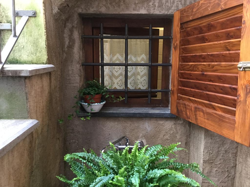 La Petite Maison Turandot Camaiore Dış mekan fotoğraf