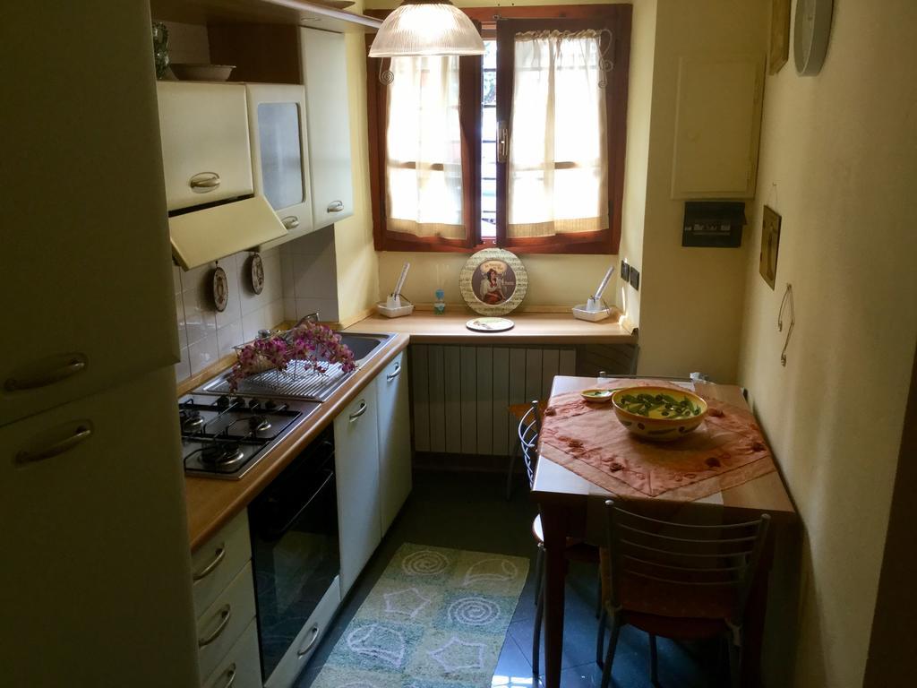 La Petite Maison Turandot Camaiore Dış mekan fotoğraf