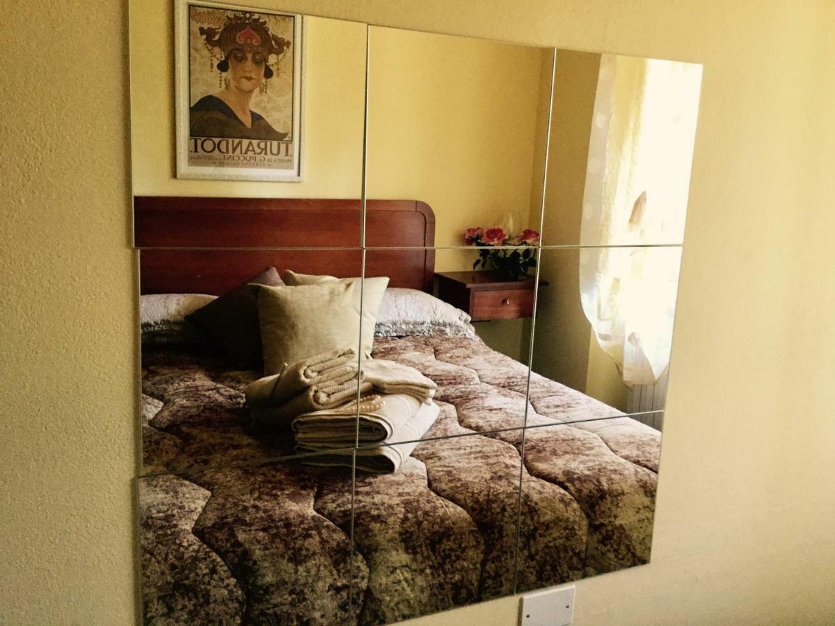La Petite Maison Turandot Camaiore Dış mekan fotoğraf